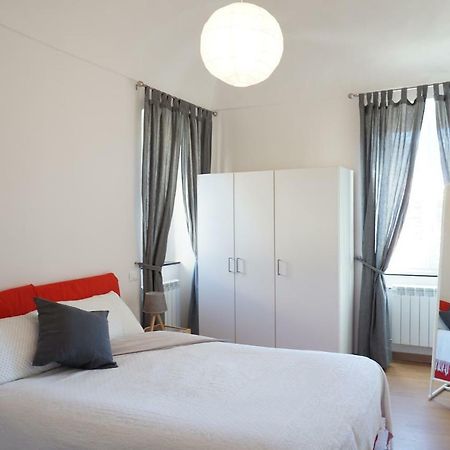 La Piazzetta Apartment Bordighera Luaran gambar
