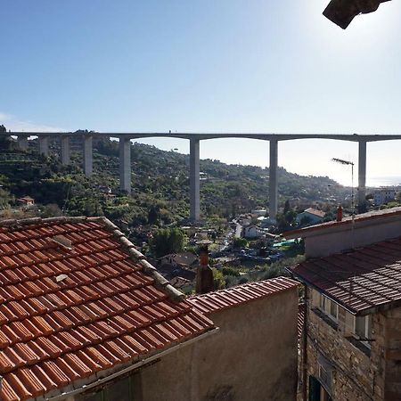 La Piazzetta Apartment Bordighera Luaran gambar