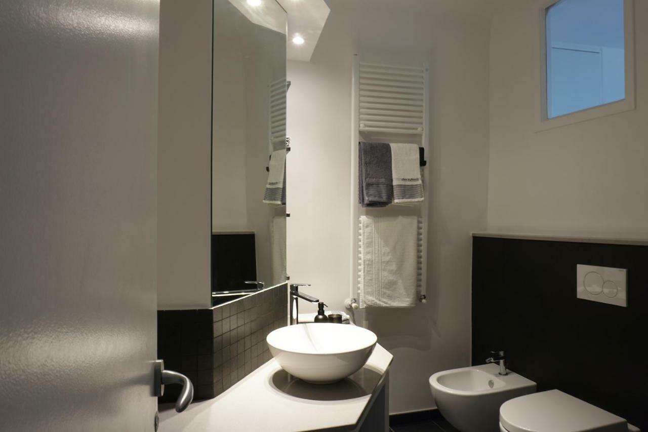 La Piazzetta Apartment Bordighera Luaran gambar