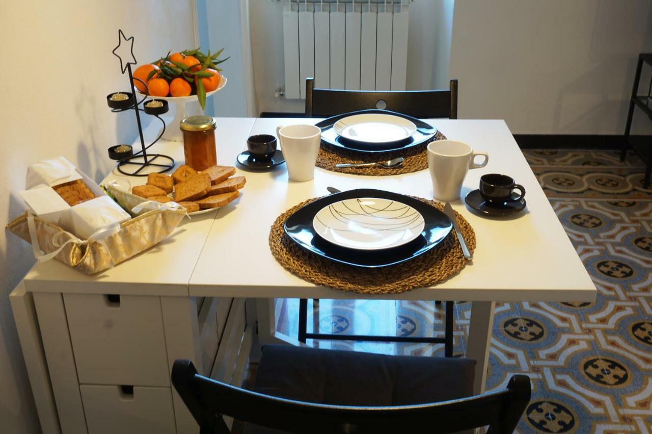 La Piazzetta Apartment Bordighera Luaran gambar