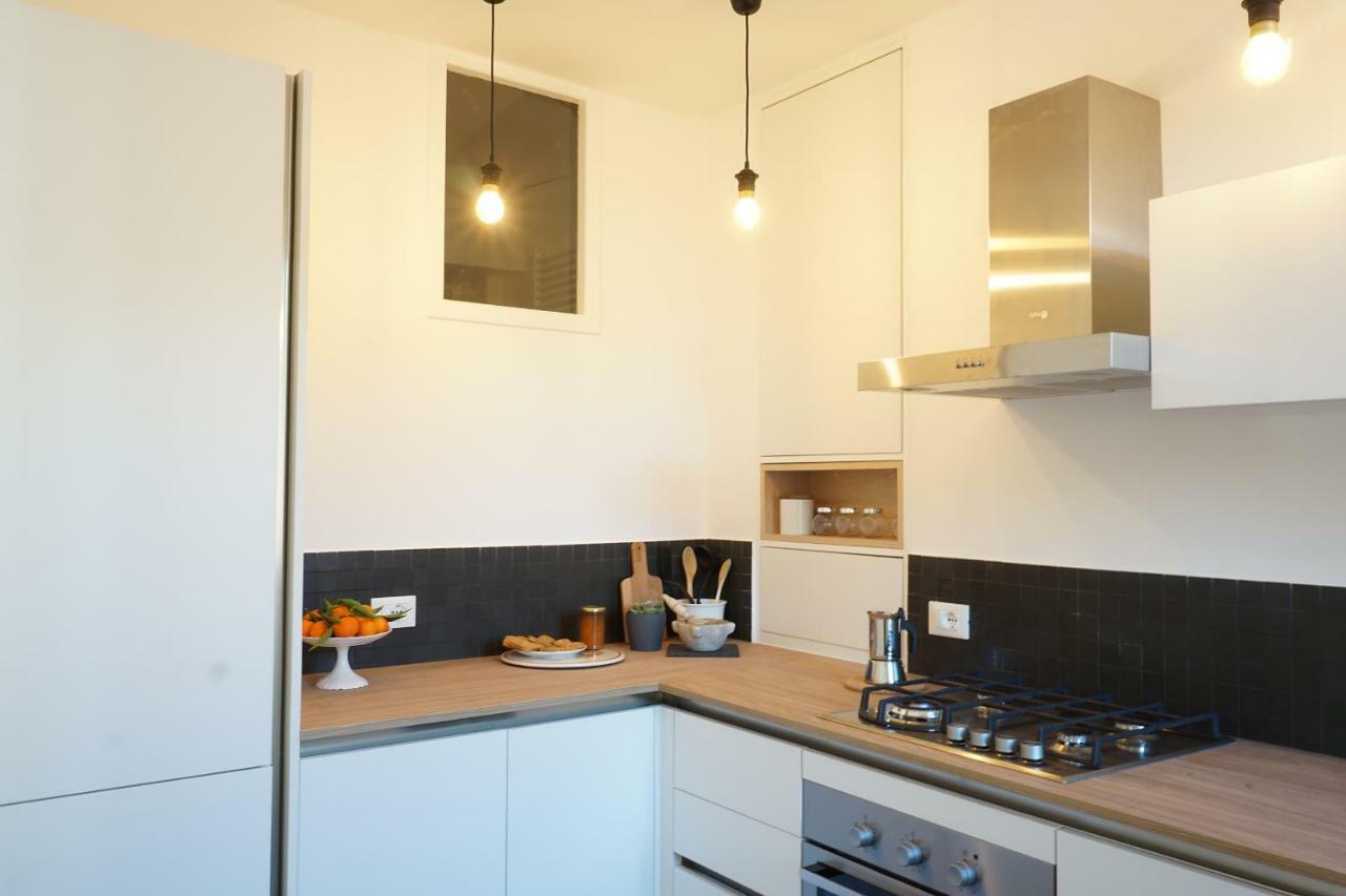 La Piazzetta Apartment Bordighera Luaran gambar