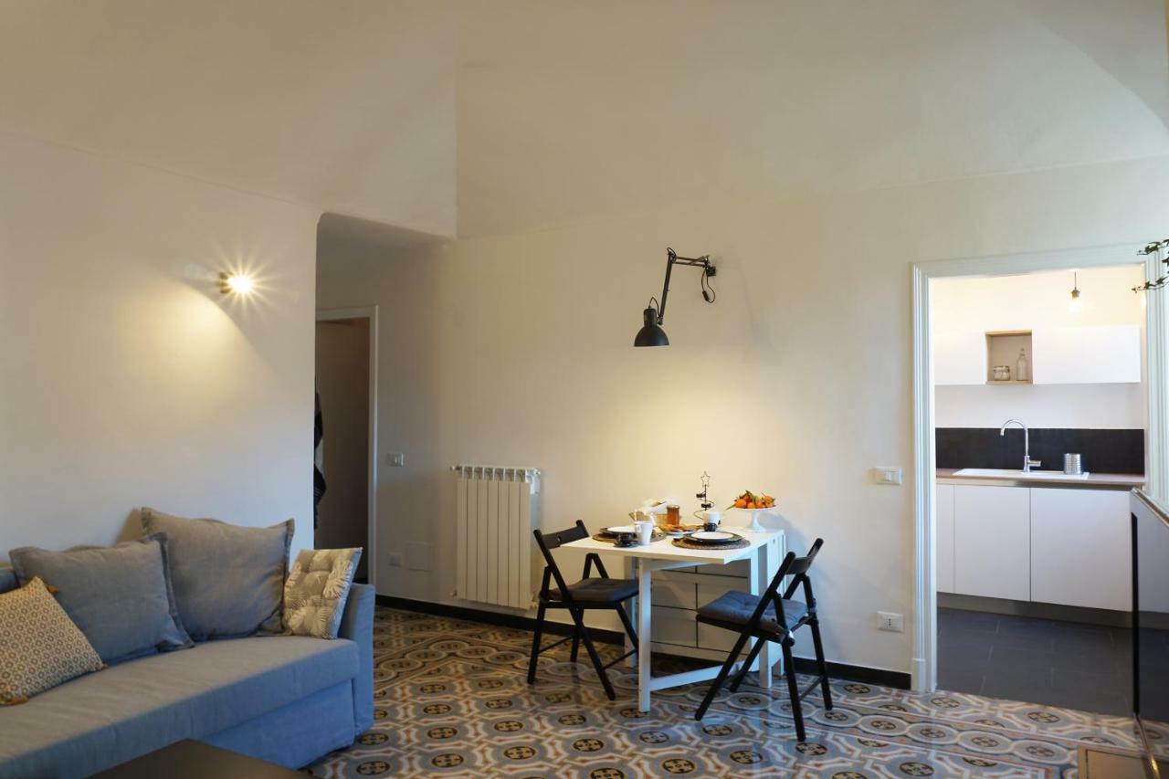 La Piazzetta Apartment Bordighera Luaran gambar