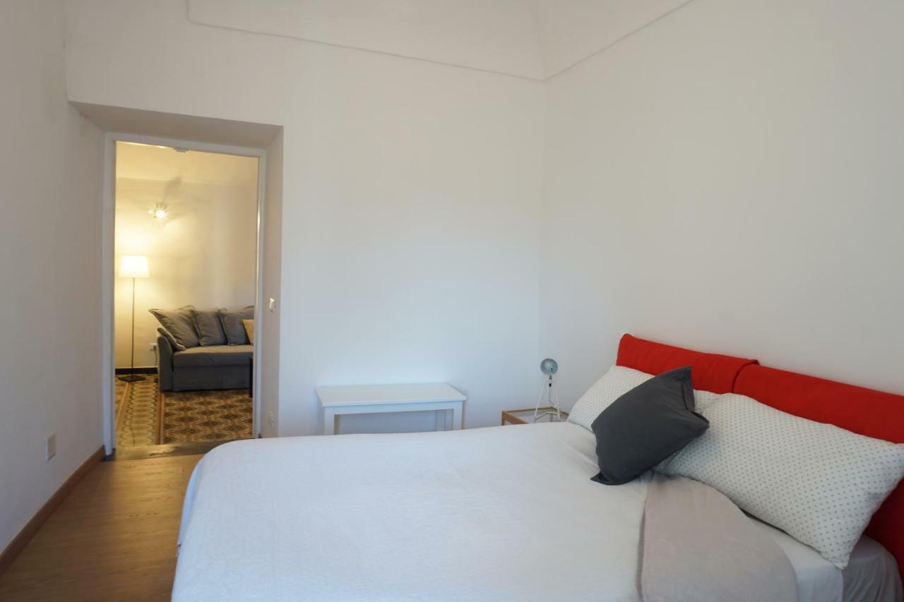 La Piazzetta Apartment Bordighera Luaran gambar